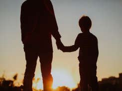 «Вот сын и его вещи, а мне нужно устраивать личную жизнь!»-заявила анапчанка своему бывшему мужу