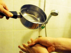 Стало известно, когда включат горячую воду в доме на улице Тургенева, 250, в Анапе