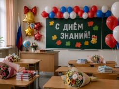 В Анапе линейки 1 сентября пройдут в ограниченном формате