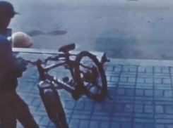 В Анапе задержали похитителя велосипедов