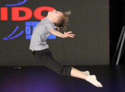 Юный анапчанин занял четвёртое место на чемпионате мира по танцам!