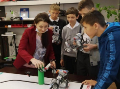 Кристина Юсупова из Анапы вошла в тройку лучших педагогов допобразования Кубани