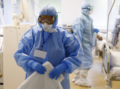 В Анапе за минувшие сутки заболели COVID-19 14 человек