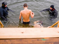 Крещенские купания в Анапе определены только в трёх местах
