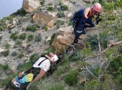 Где туристы падают с горы и разбиваются: три опасных места в Анапе 