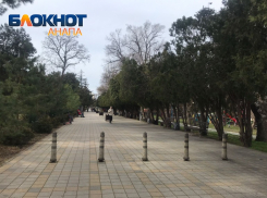 Облачно и безветренно: в Анапе предпоследний теплый день на неделе