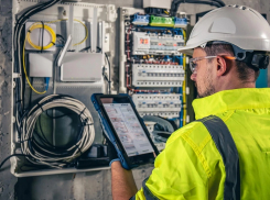 Опять отключения: где в Анапе не будет электричества 21 марта