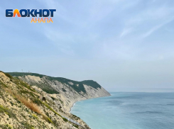 Все на море: в Анапе тепло и практически безветренно