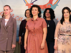 19 лучших педагогов Анапы борются за звание «Воспитатель года Кубани»