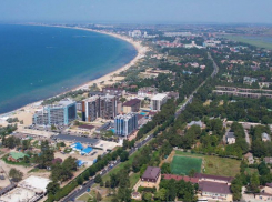 Пионерский проспект в Анапе избавят от незаконной торговли 