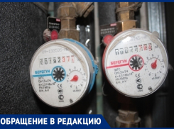 Анапчанка Лариса Ягич спрашивает, что делать, если срок поверки счётчиков подходит к концу 