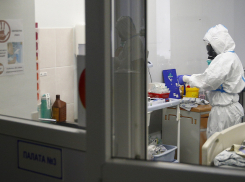 7 человек умерли от COVID-19, в том числе двое из Анапы