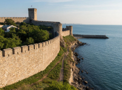 Штурм Анапы 1828 года: решающая битва за черноморскую крепость