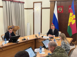Кубань приняла более 12 тысяч жителей новых территорий РФ – львиная доля находится в Анапе