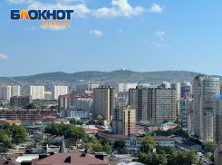 Губернатор Краснодарского края в ходе «прямой линии» отметил развитие Анапы