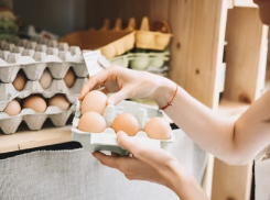 ФАС проверит поставщиков на избыточную жадность – яйца в Анапе не дешевеют