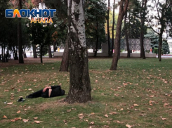 «Бомжуй в Анапе»: анапчанин предлагает очистить курорт от «нечисти»