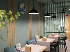 Там, где заканчивается наука, начинается уют