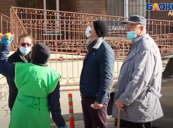 Проблемы для жильцов высотки с ул. Ленина в Анапе создают квартиранты