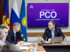 К непогоде готовы: как службы Анапы будут работать во время разгула стихии