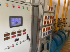 Подготовка к отопительному сезону идёт в Анапе