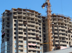 Инвестору ЖК «Парковый» в Анапе не хватает земли, чтобы достроить проблемный объект