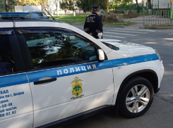 Полиция Анапы проведет «Неделю безопасности»