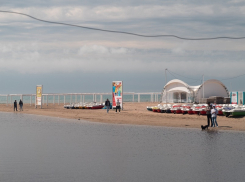 В День российского предпринимательства в Анапе, в основном, солнечно