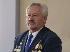 В Анапе отметили 33-ю годовщину вывода советских войск из Афганистана