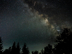 Ночь на 22 декабря станет самой длинной в уходящем году – небо озарит метеорный поток Урсиды