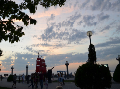 Анапа не резиновая-возмущаются местные жители