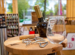  Анапа — город вина: с начала года в крае произвели более 200 миллионов бутылок винодельческой продукции