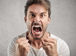 Как гнев и обида могут влиять на здоровье анапчан?