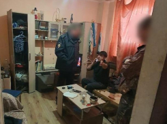  Жёсткое ДТП и задержание похитителей: что произошло в Анапе