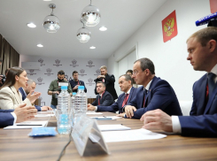 В строительство отелей в Анапе инвестируют 13 млрд рублей