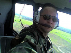  Некоторые считают, что смерть лётчика, летевшего в Анапу, была не случайной