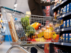 Доля кубанских продуктов в сетевых супермаркетах Анапы достигла 80%