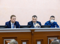 В администрации Анапы назначены начальники двух управлений