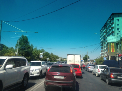 Откуда дольше всего анапчане добираются до центра города?