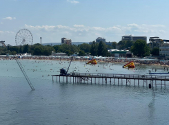 В Международный день кофе в Анапе будет малооблачно