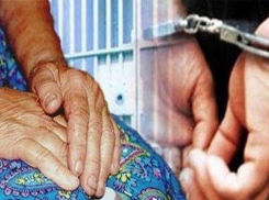 Наркомана, убившего пенсионерку на Утрише, осудили в Анапе на 9 лет