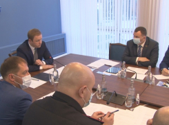 В Анапе установят 10 камер видеонаблюдения с функцией распознавания лиц