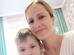 Ксения Тихонова и её сын Ваня, а также мама Матвея из Анапы благодарят за помощь