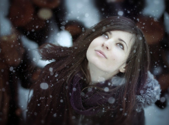 На Анапу надвигается холодный циклон: уже завтра может пойти снег 