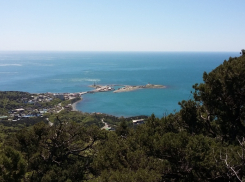 На развитие туркластера между Анапой и Новороссийском выделят полмиллиарда рублей