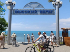 Туристы возвращаются в Анапу: турпоток на курорт вырос на 30–40%