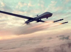 Ракеты и 3 десятка БПЛА перехватили ночью над Кубанью – есть повреждения