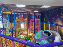 Сказка для детей: развлекательный центр «Акуна Матата» в Анапе приглашает в гости