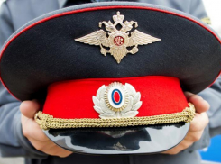 Анапские полицейские принимают тёплые слова в свой профессиональный праздник