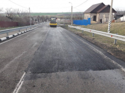 Сколько средств направят на масштабный ремонт дорог в Анапе